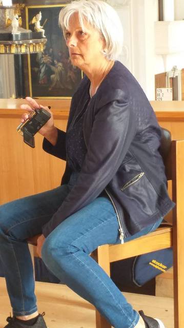 Bild in Kirche Pfaffnau